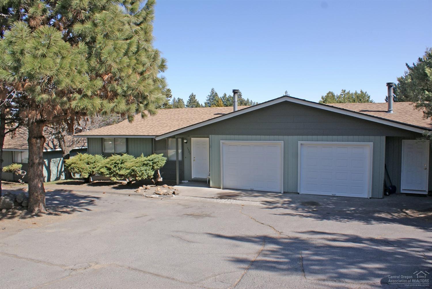 Carriage - Residential Income