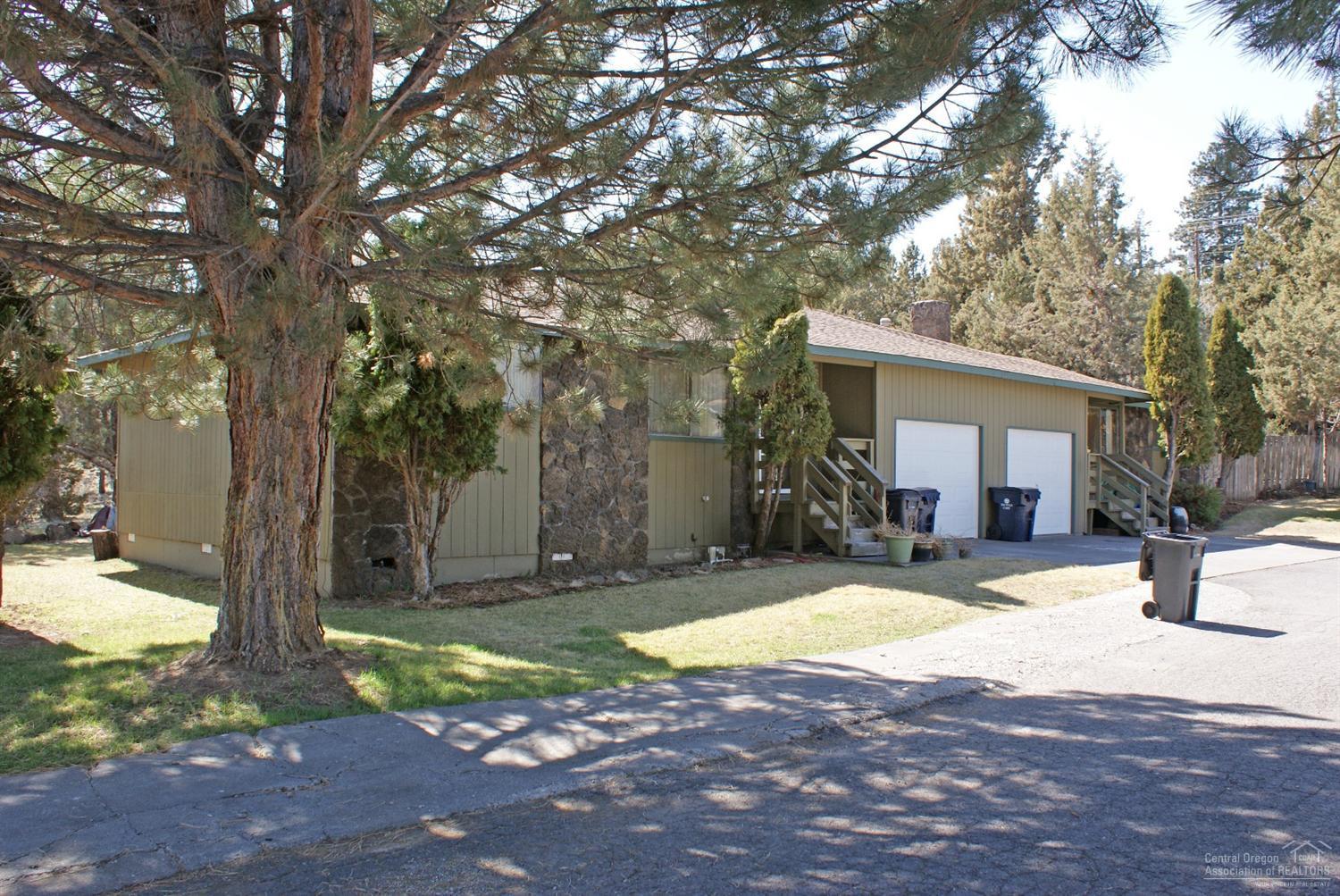 Carriage - Residential Income