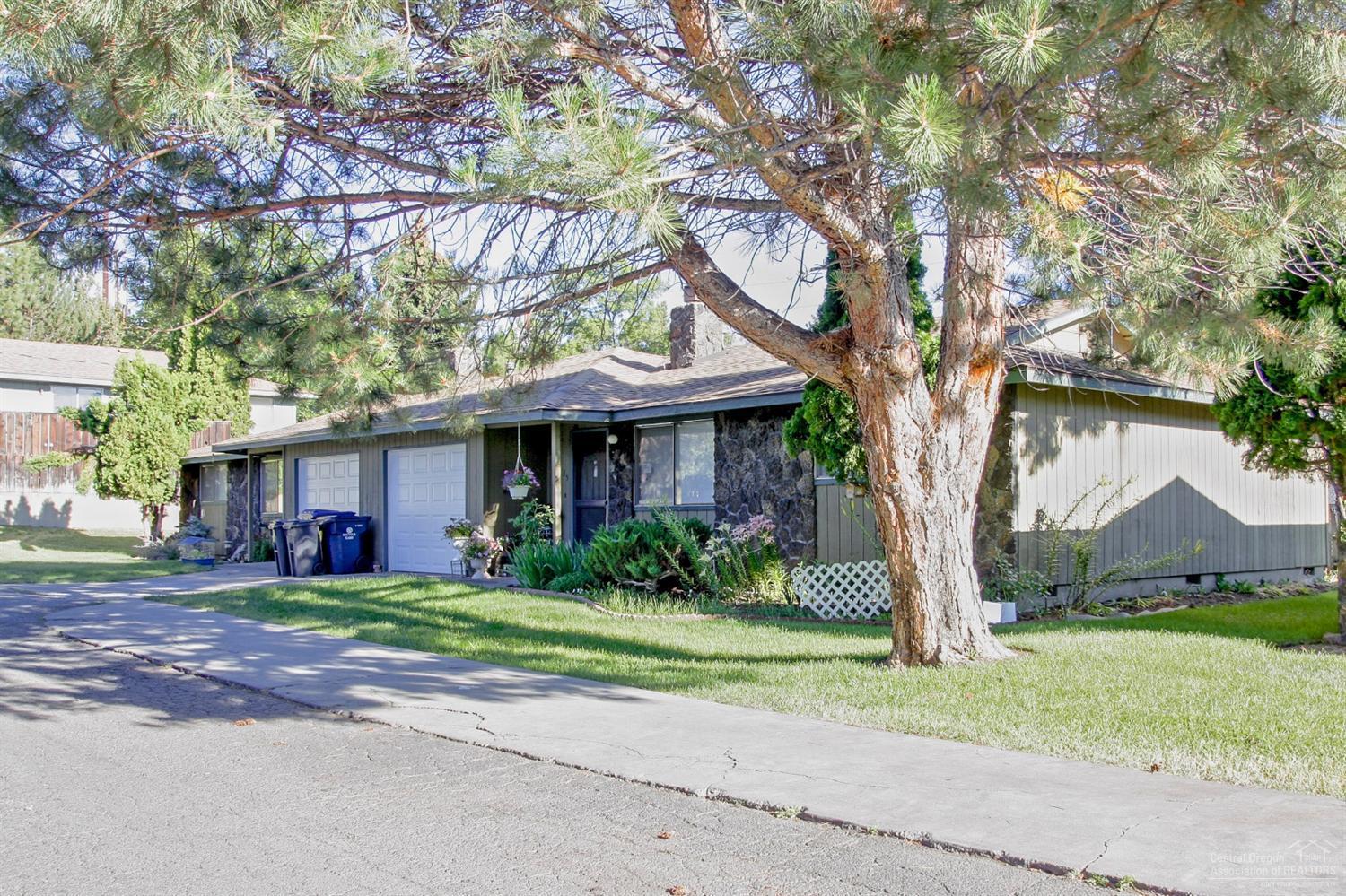 Carriage - Residential Income