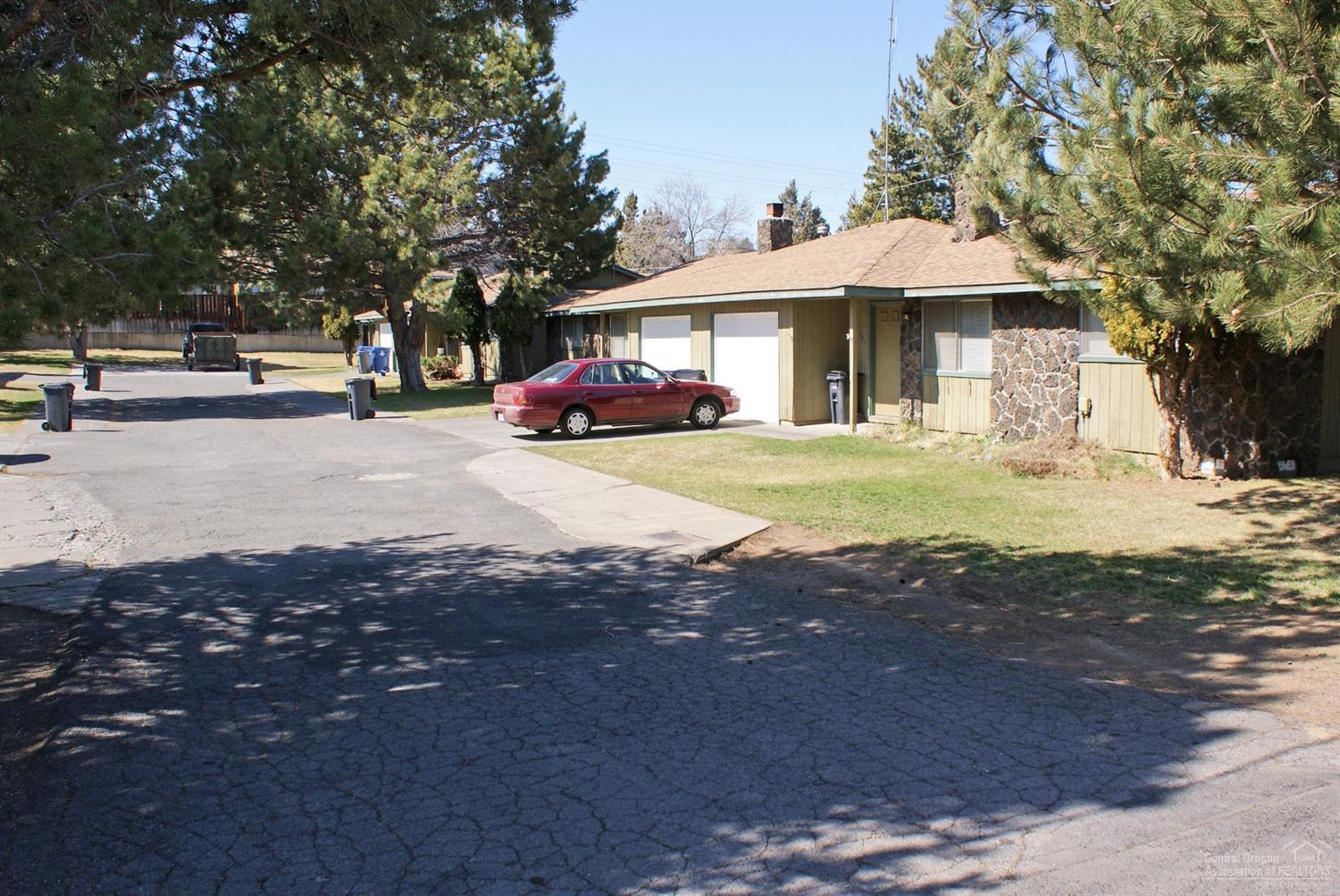 Carriage - Residential Income