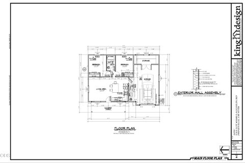 Tiny photo for 1938 NE Laughlin Road, Prineville, OR 97754 (MLS # 220224166)