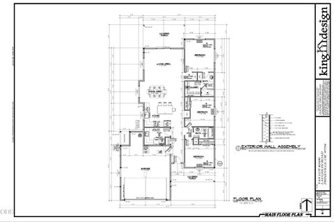 Tiny photo for 1938 NE Laughlin Road, Prineville, OR 97754 (MLS # 220224166)