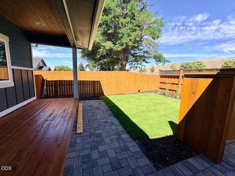 Tiny photo for 1938 NE Laughlin Road, Prineville, OR 97754 (MLS # 220224166)