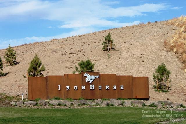 Ironhorse - Land