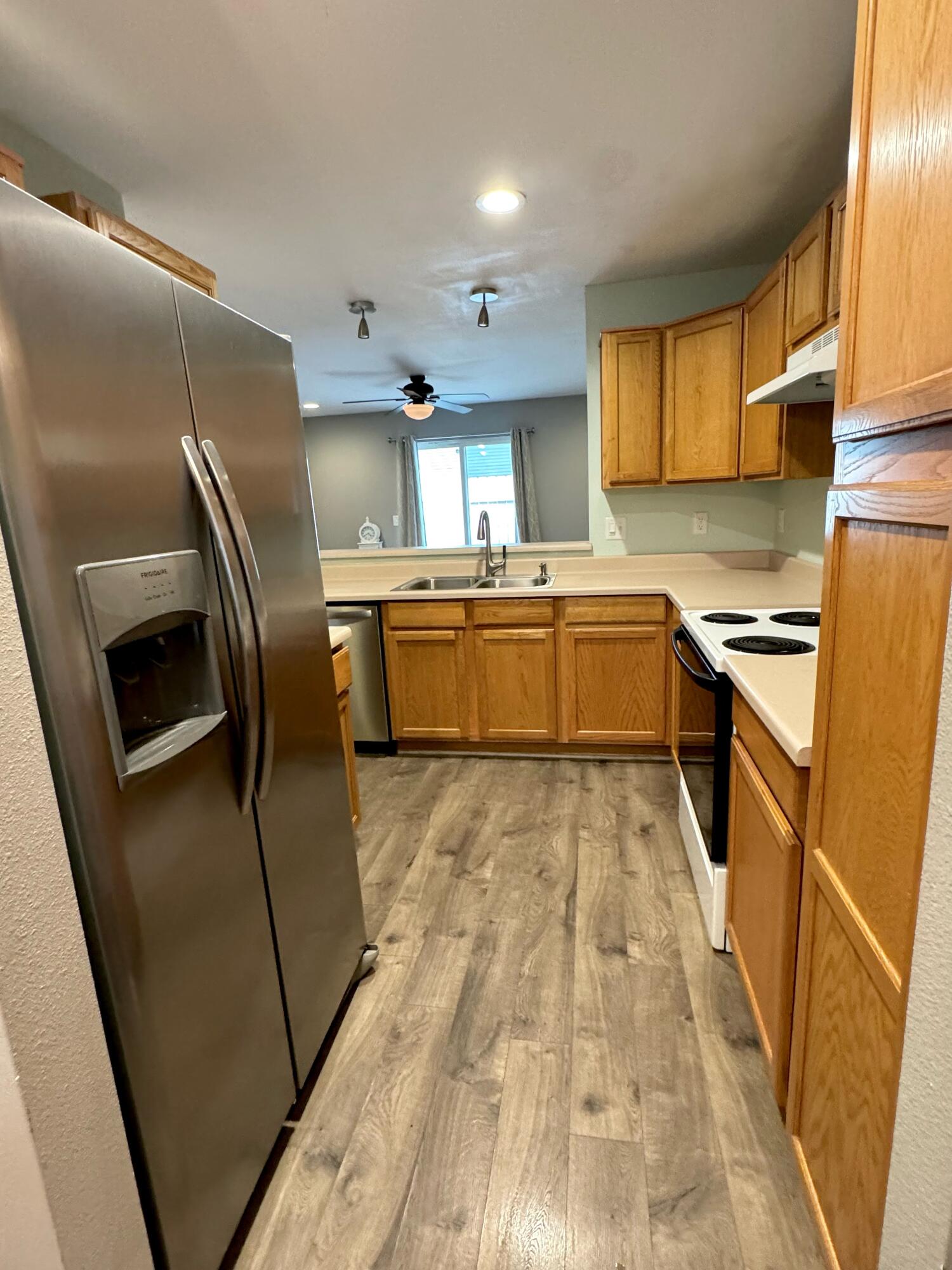 Townhomes At Oak Court Phases 1, 2, 3And 4 - Residential