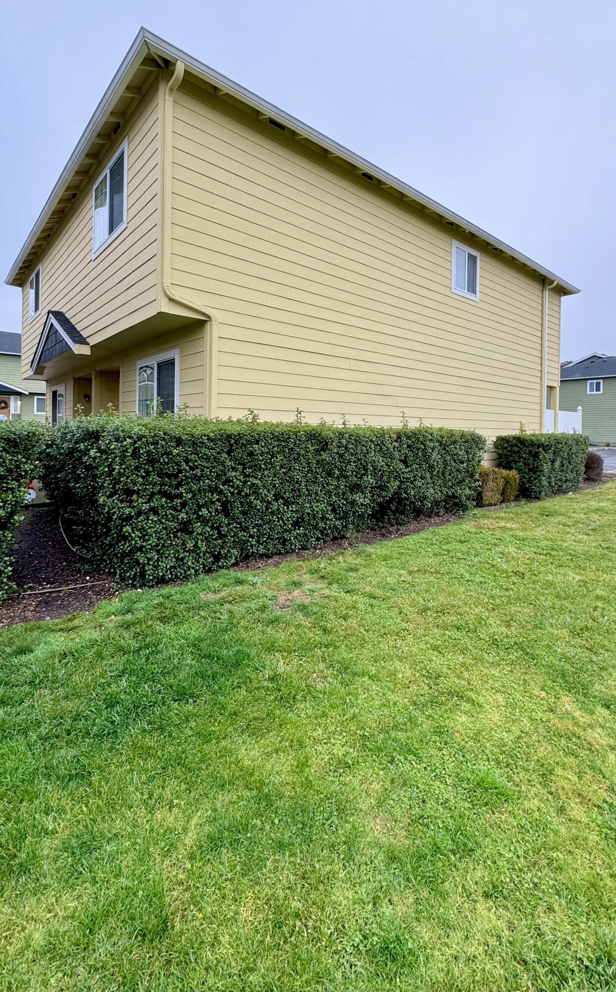 Townhomes At Oak Court Phases 1, 2, 3And 4 - Residential