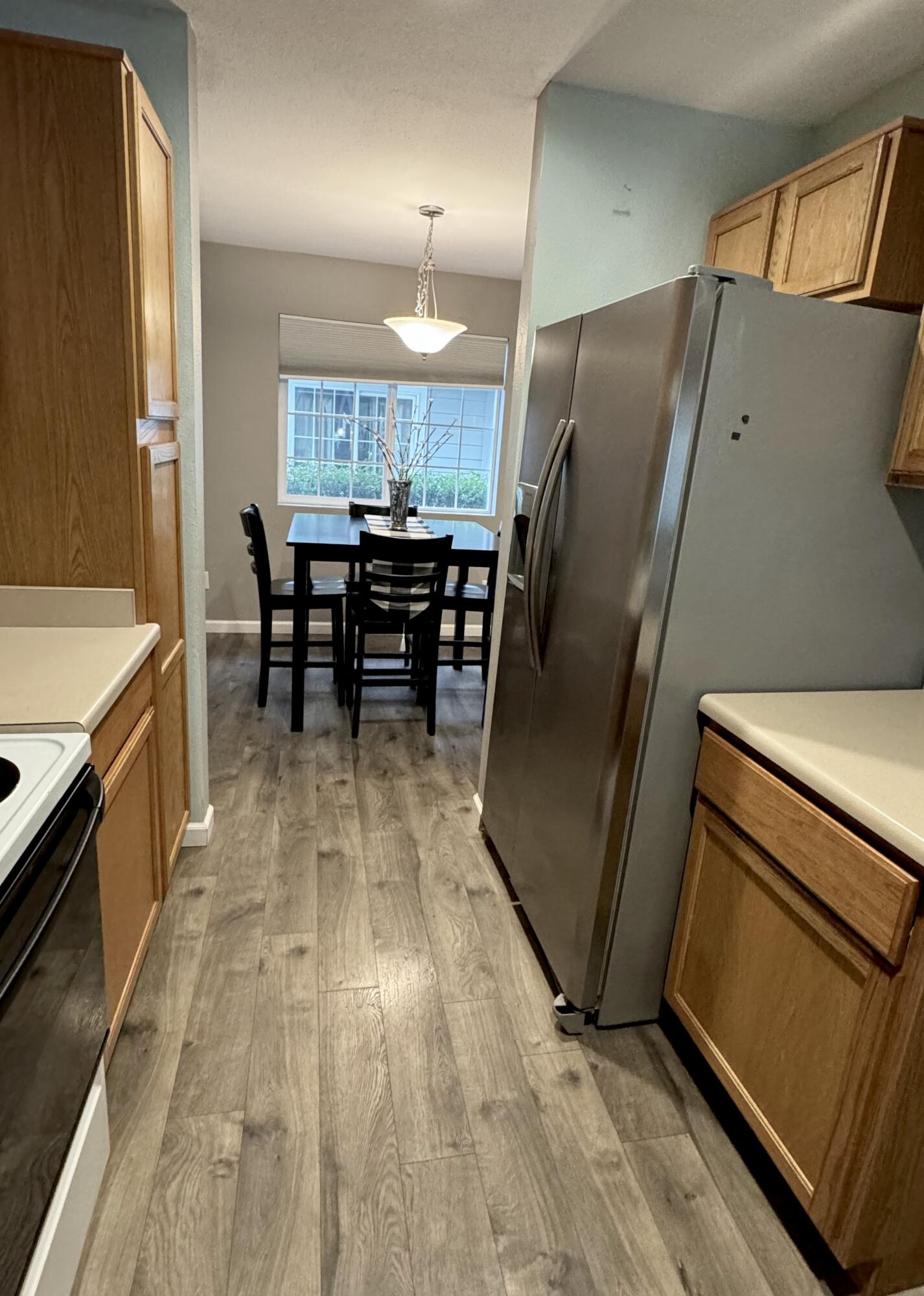 Townhomes At Oak Court Phases 1, 2, 3And 4 - Residential