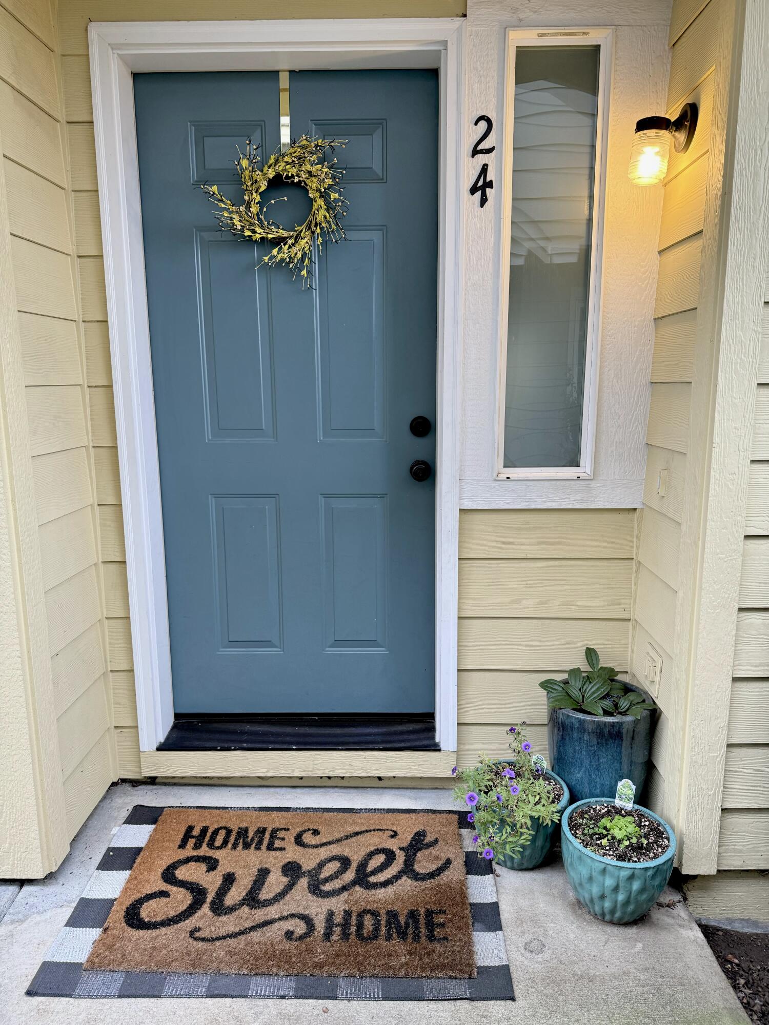 Townhomes At Oak Court Phases 1, 2, 3And 4 - Residential