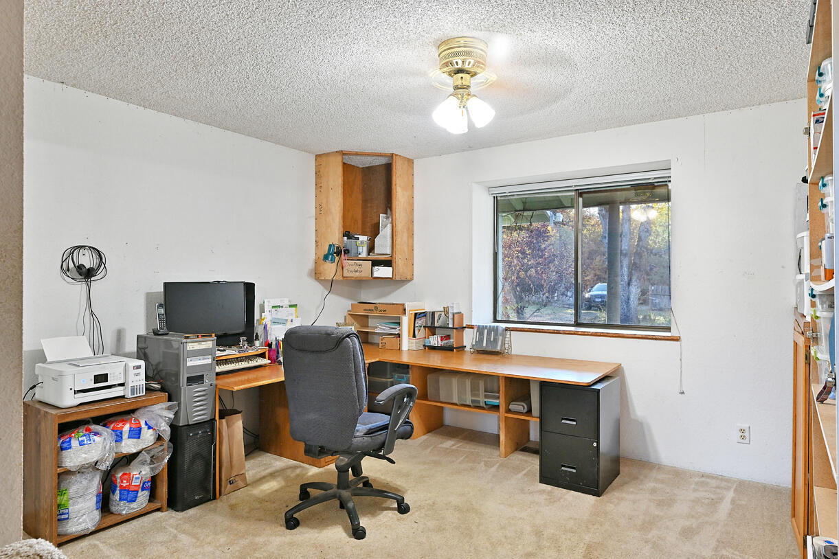 White City Subdivision - Residential