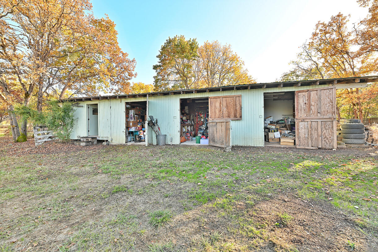 White City Subdivision - Residential