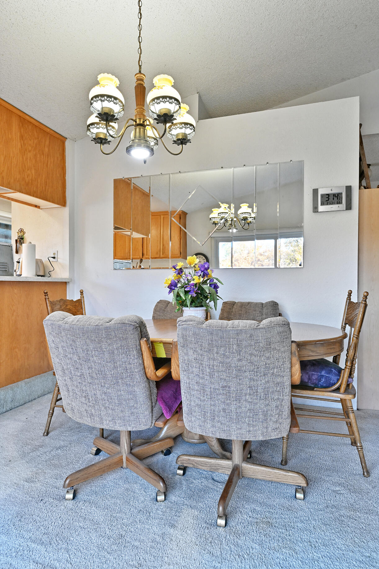 White City Subdivision - Residential