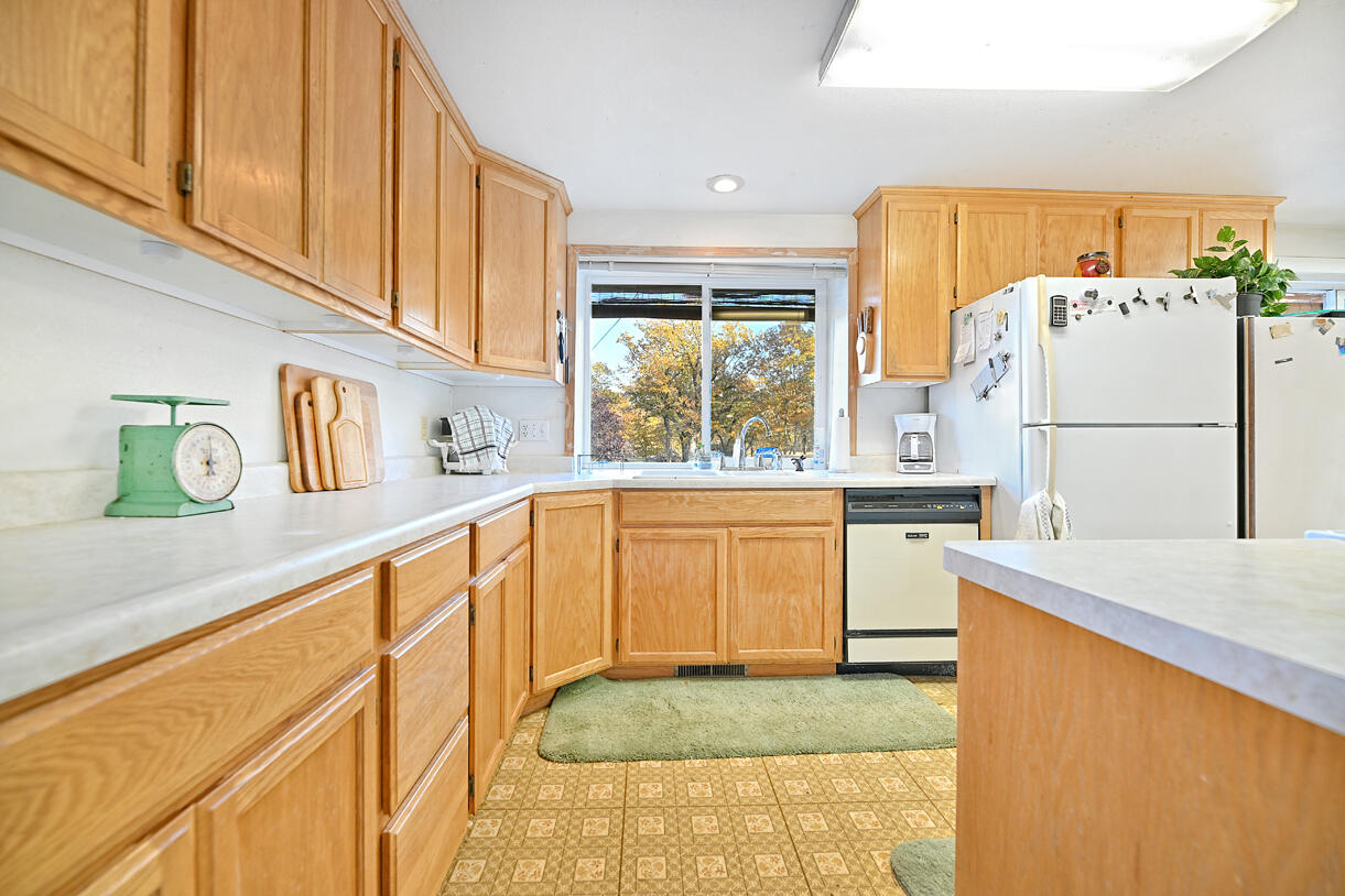 White City Subdivision - Residential