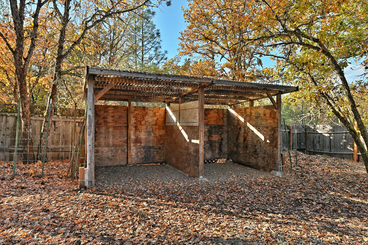 White City Subdivision - Residential