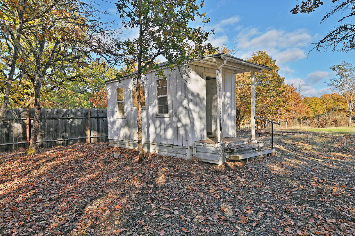 White City Subdivision - Residential