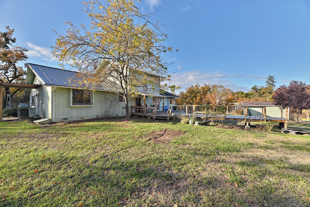 White City Subdivision - Residential