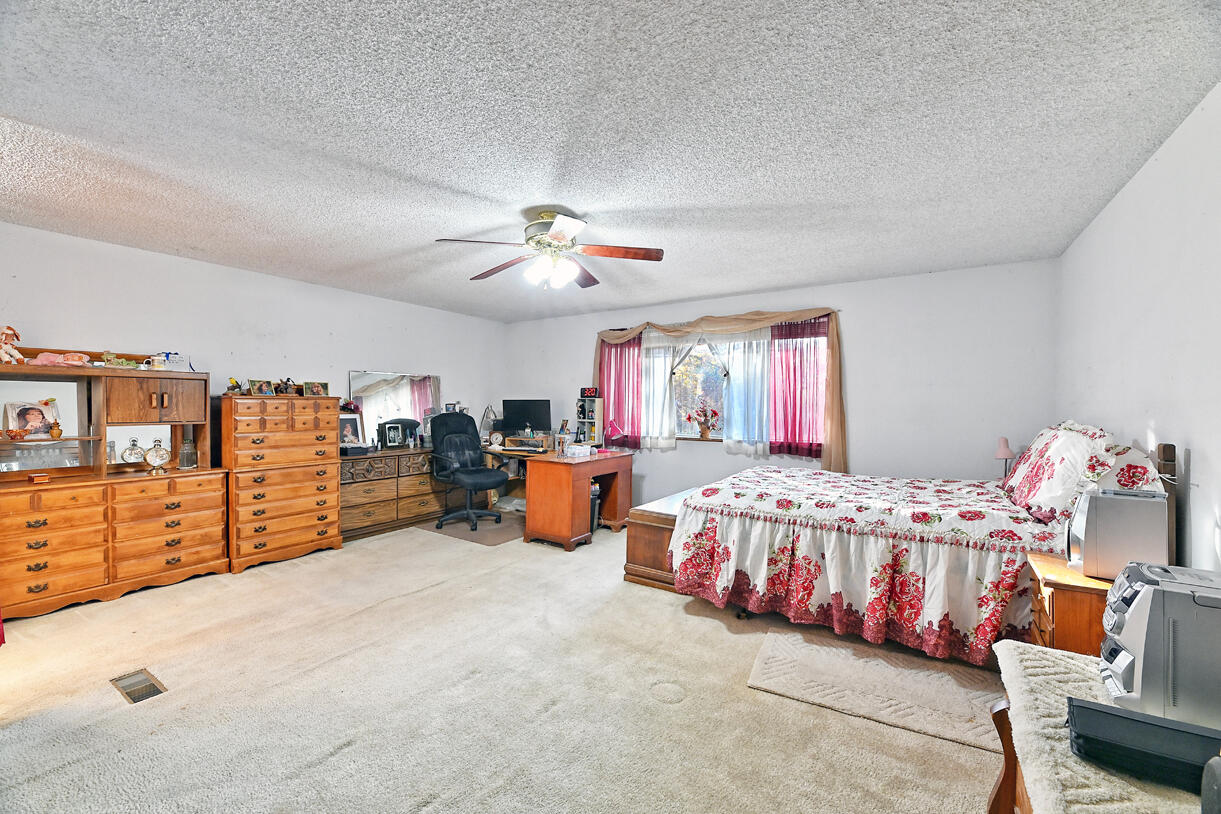 White City Subdivision - Residential