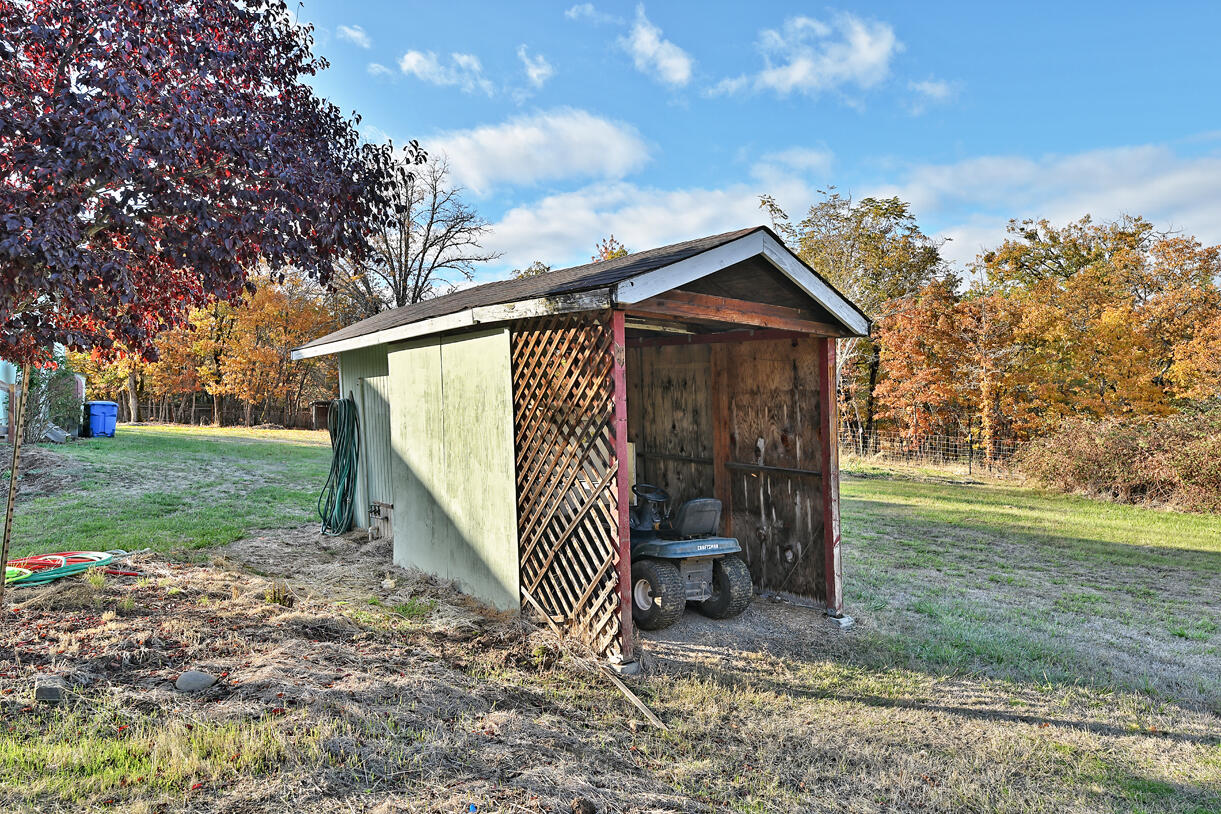 White City Subdivision - Residential