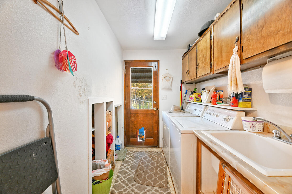 White City Subdivision - Residential