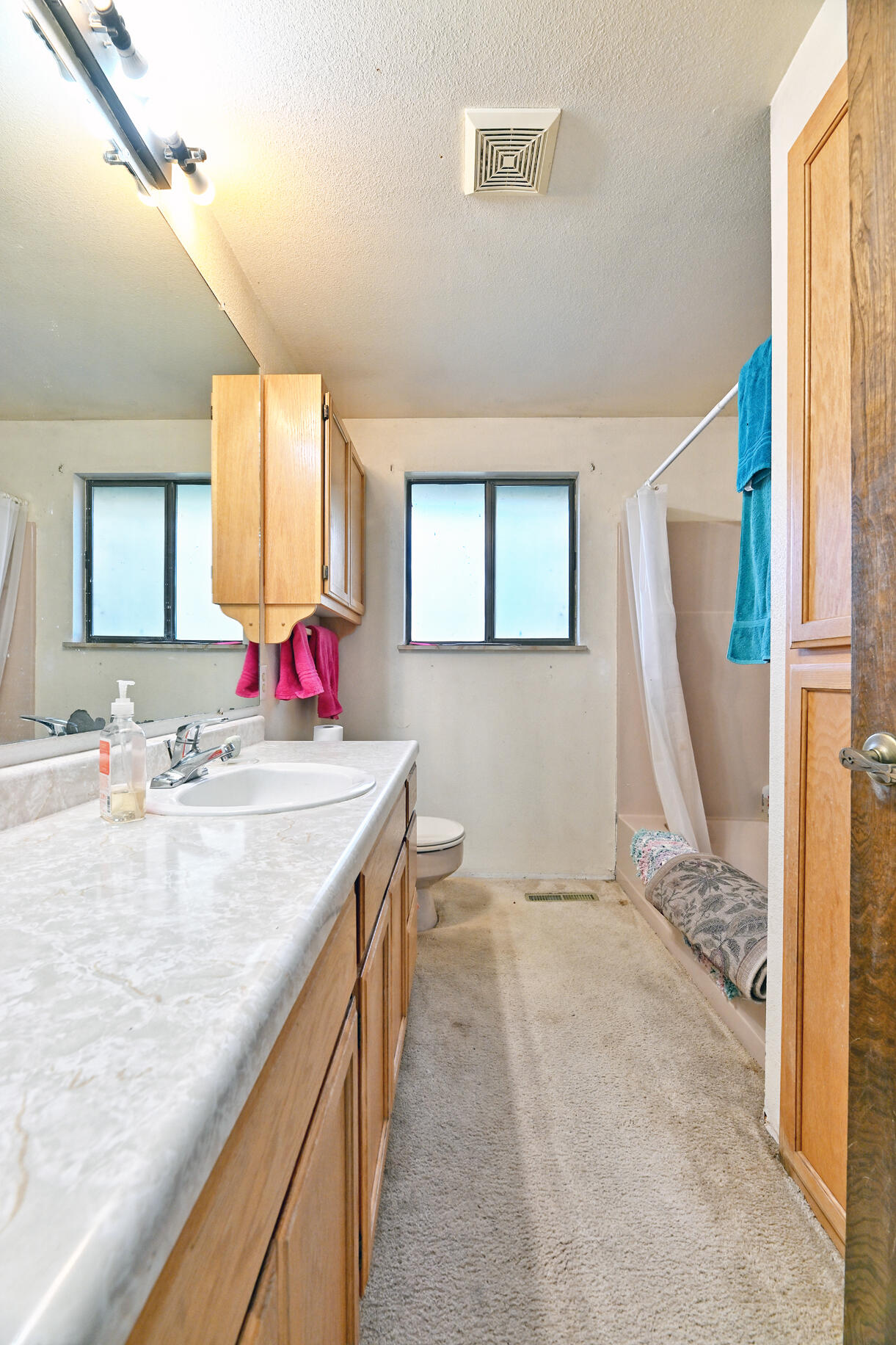 White City Subdivision - Residential