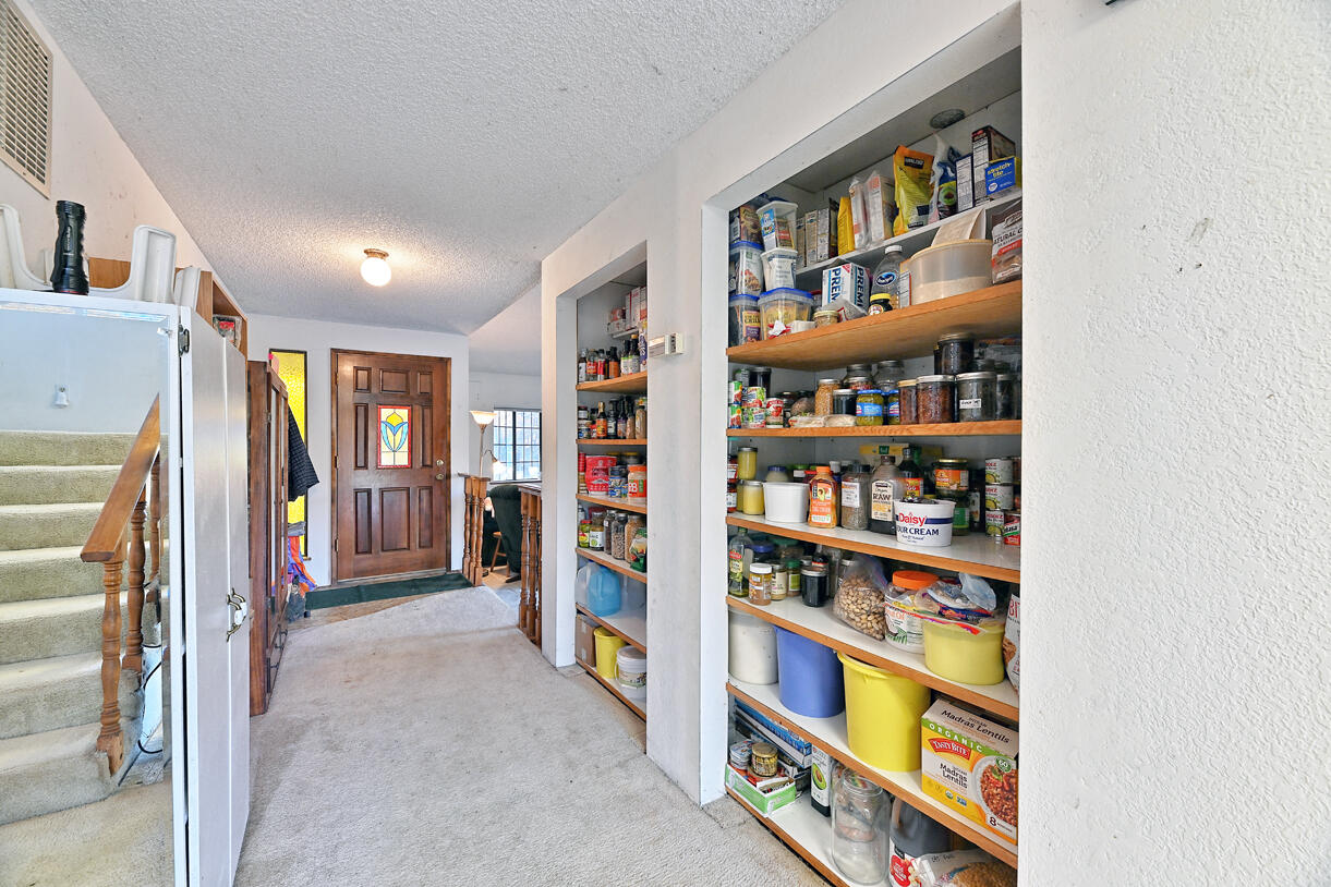 White City Subdivision - Residential