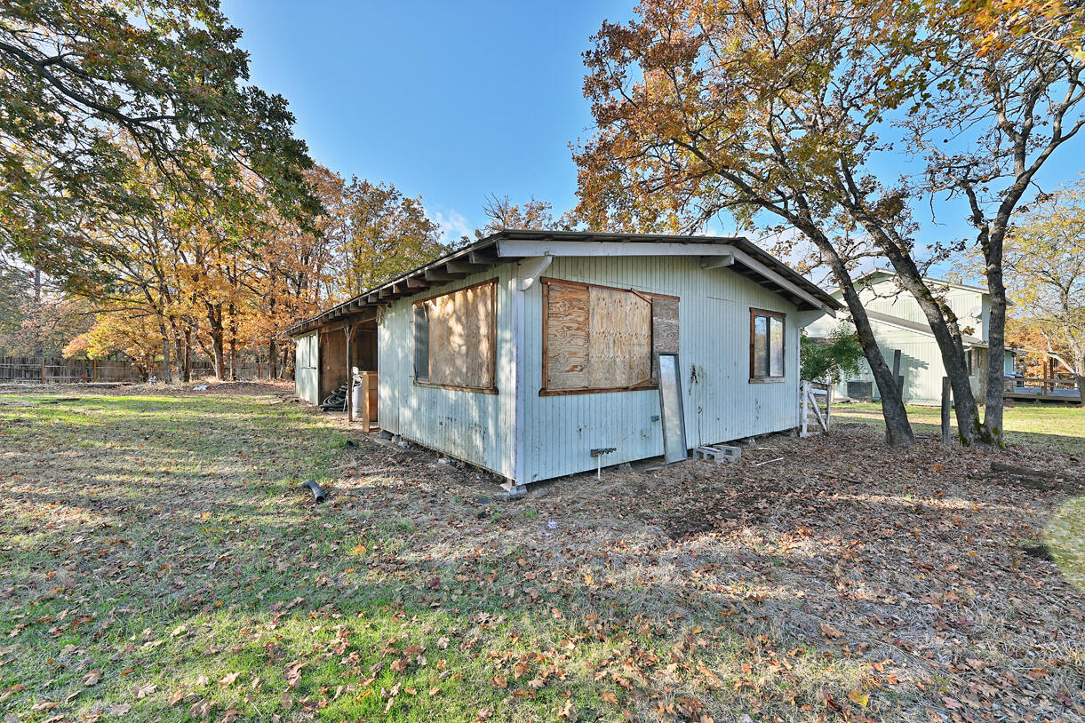 White City Subdivision - Residential