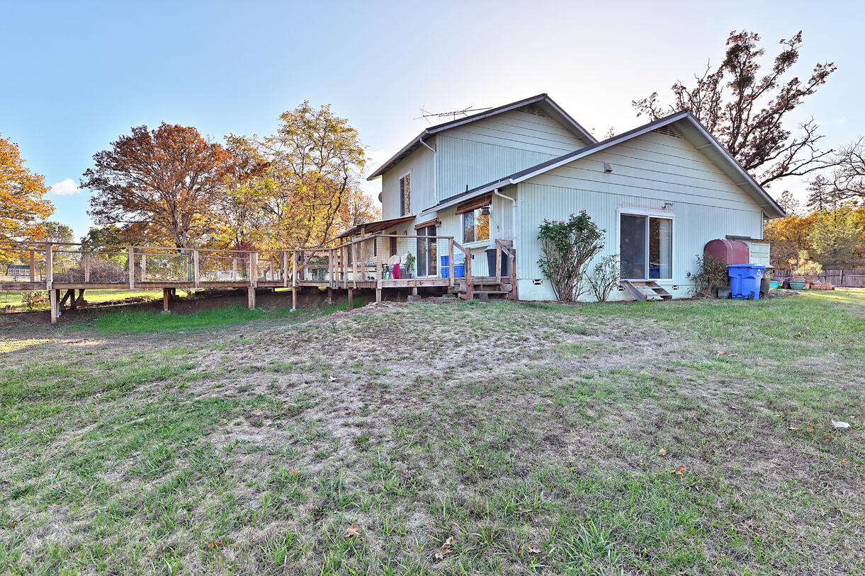 White City Subdivision - Residential