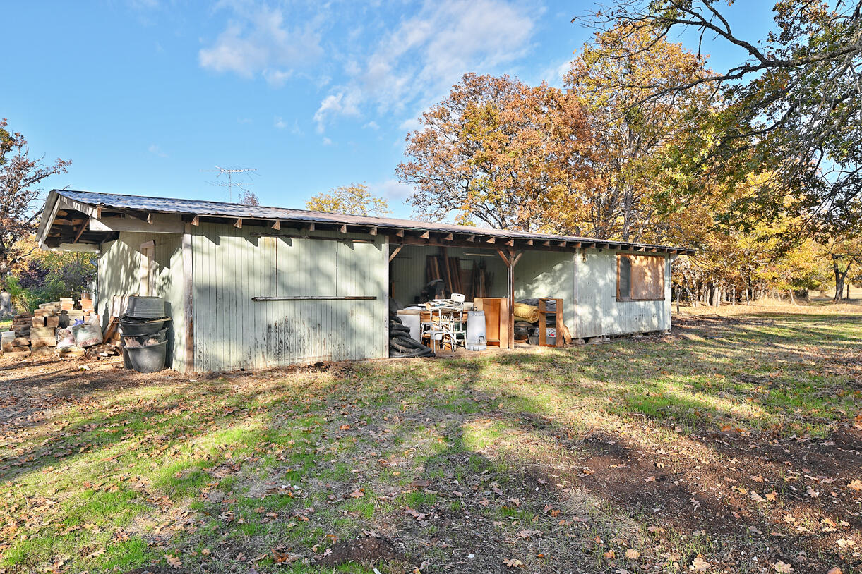 White City Subdivision - Residential