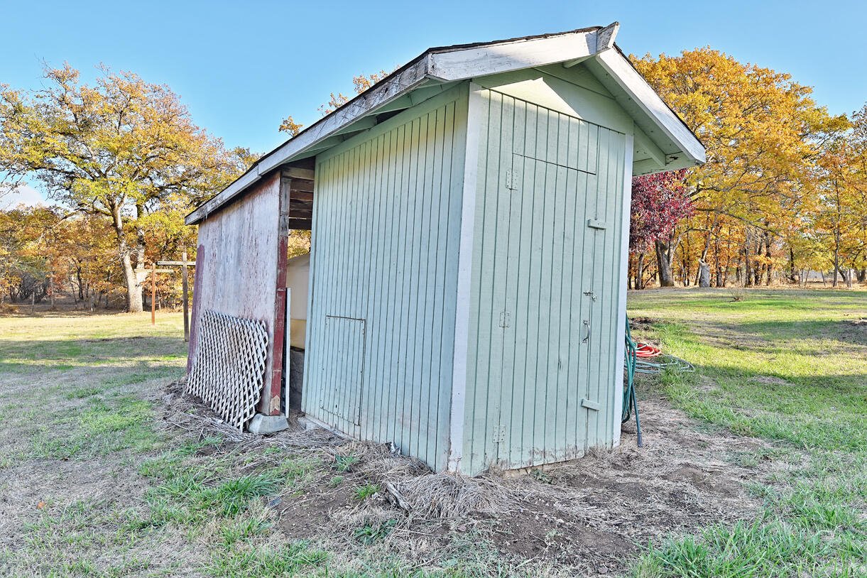 White City Subdivision - Residential