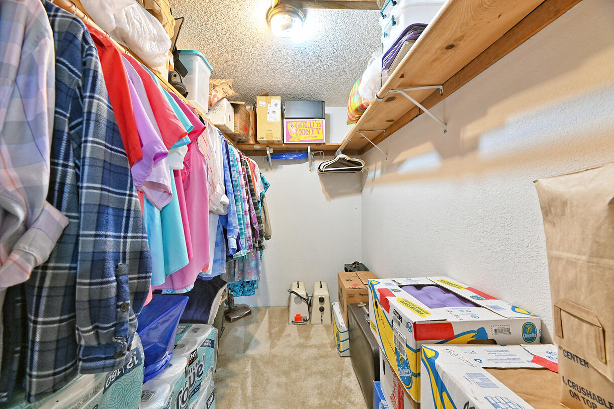 White City Subdivision - Residential