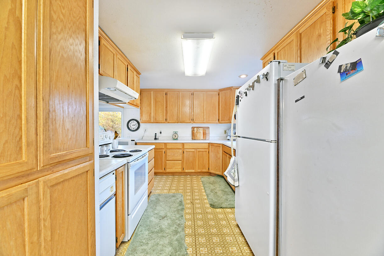 White City Subdivision - Residential