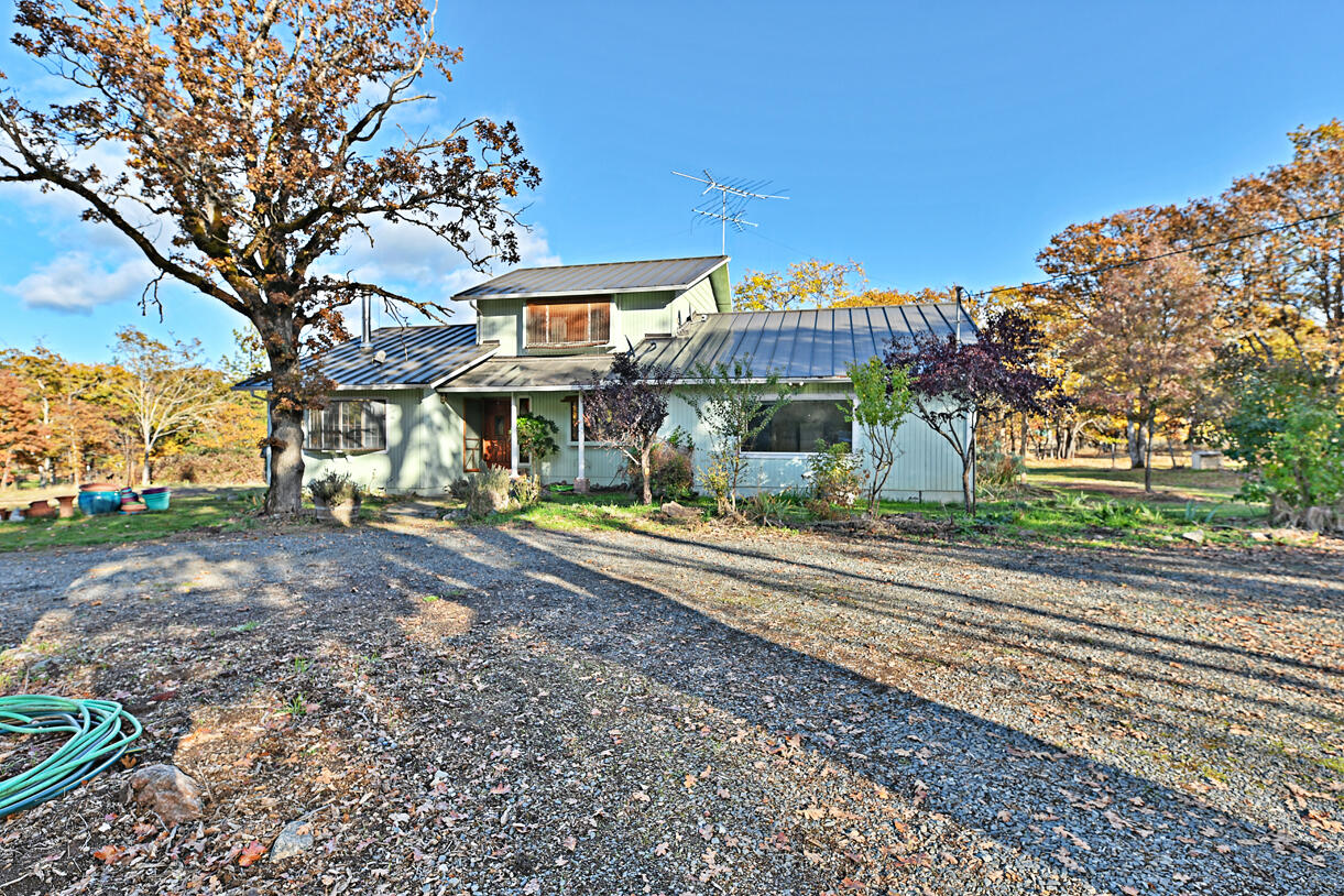 White City Subdivision - Residential