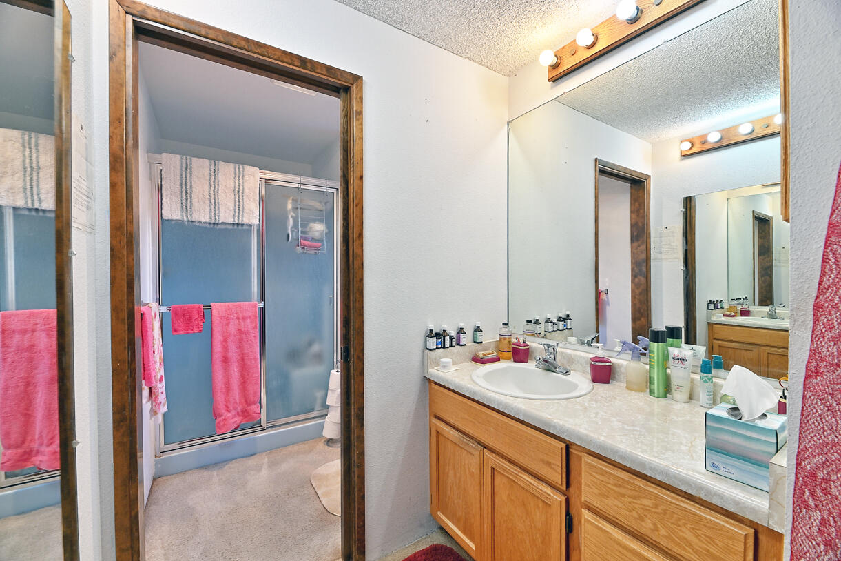 White City Subdivision - Residential