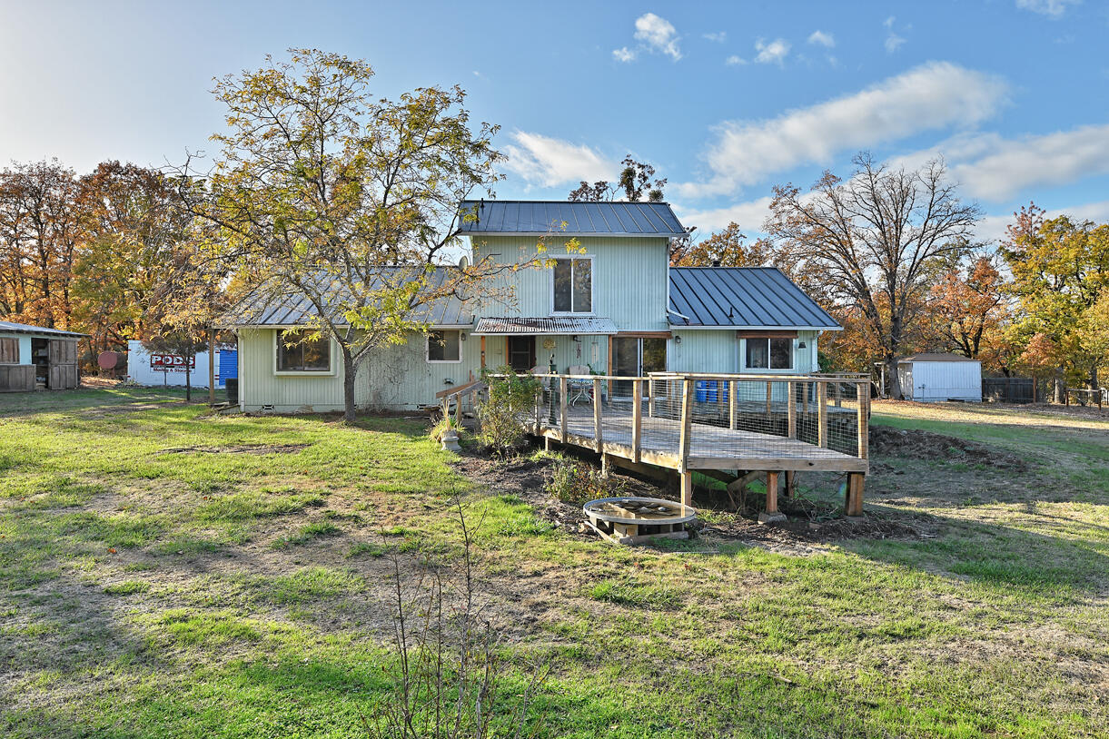 White City Subdivision - Residential