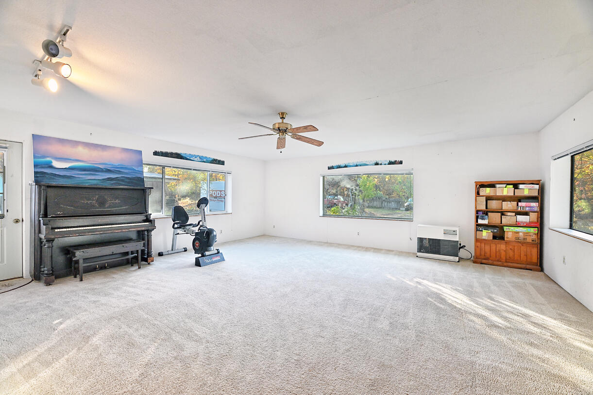 White City Subdivision - Residential