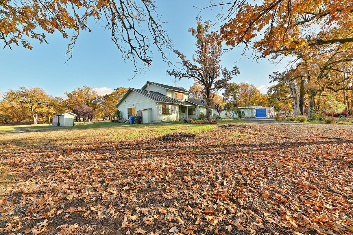 White City Subdivision - Residential