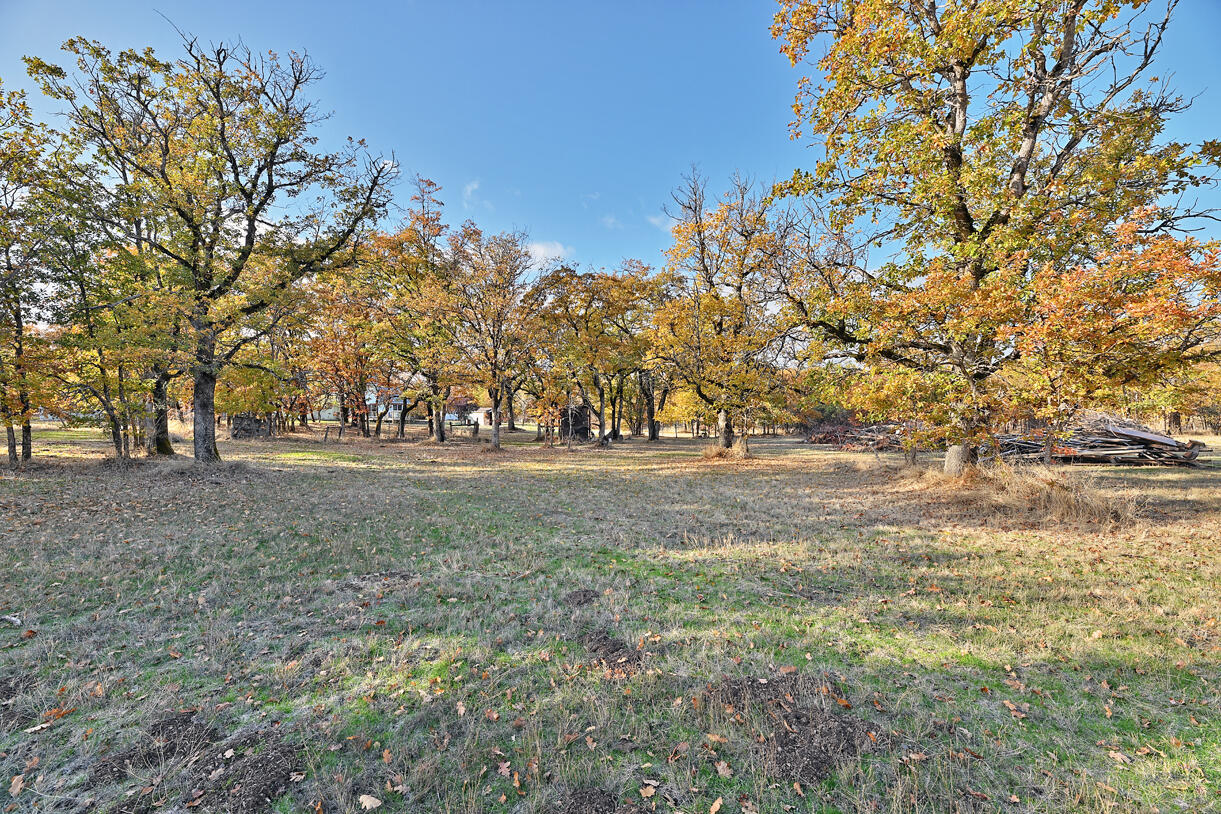 White City Subdivision - Residential