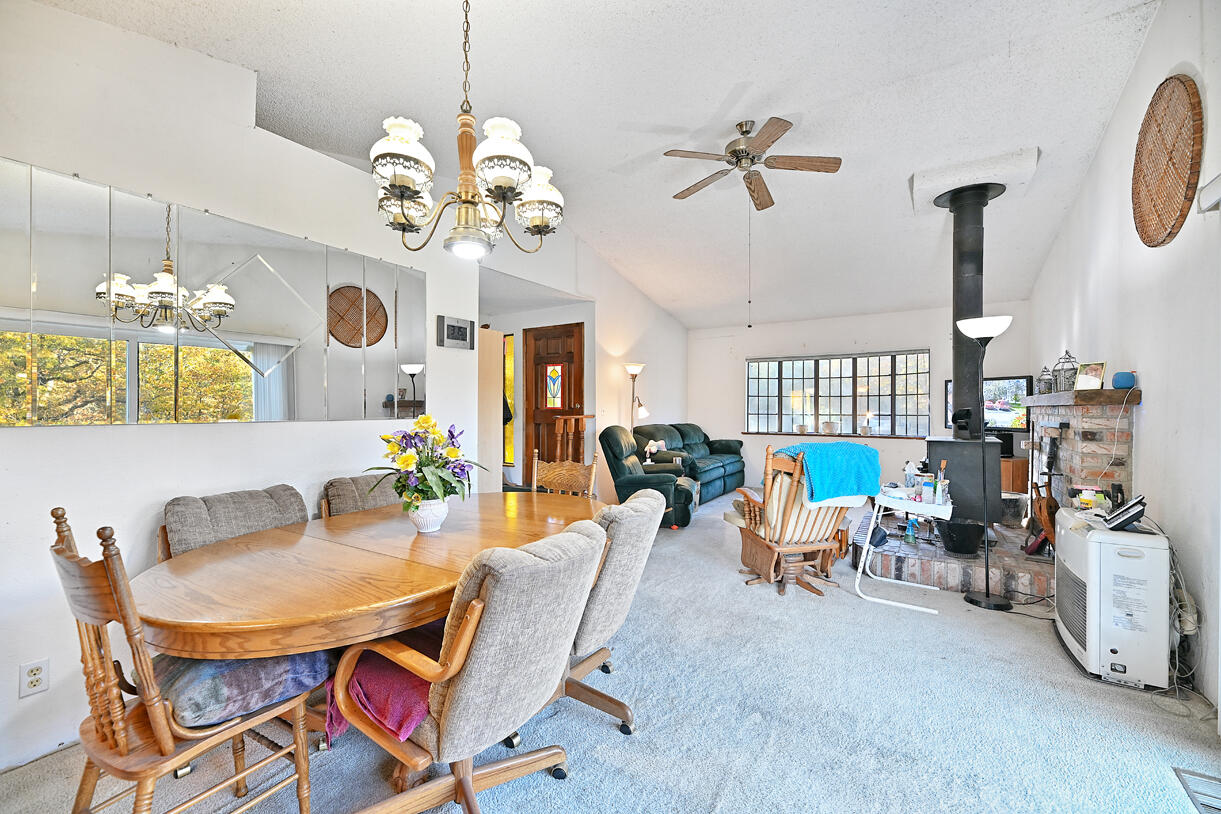 White City Subdivision - Residential