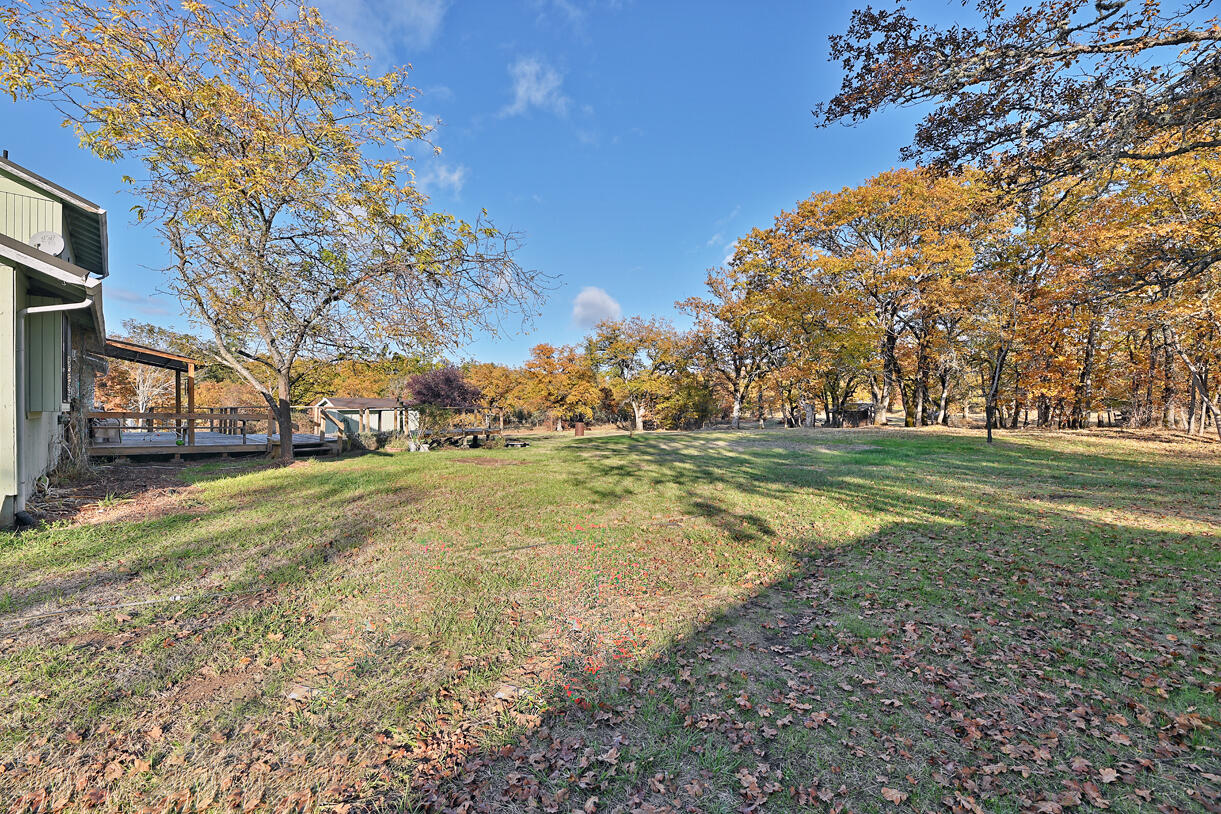 White City Subdivision - Residential