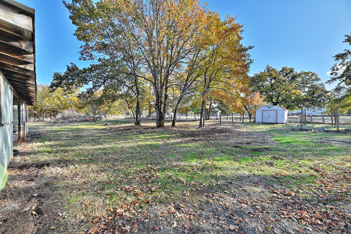 White City Subdivision - Residential
