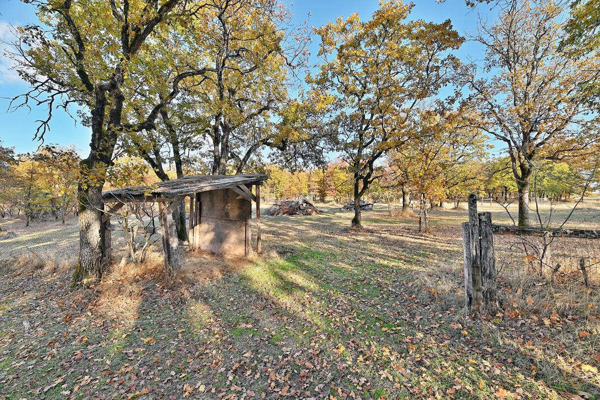 White City Subdivision - Residential