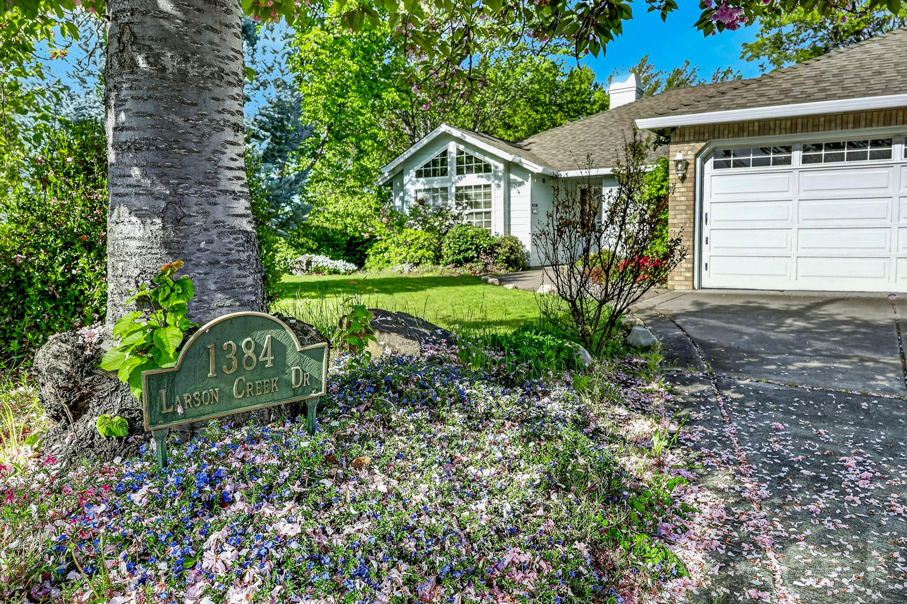 1384 Larson Creek Drive