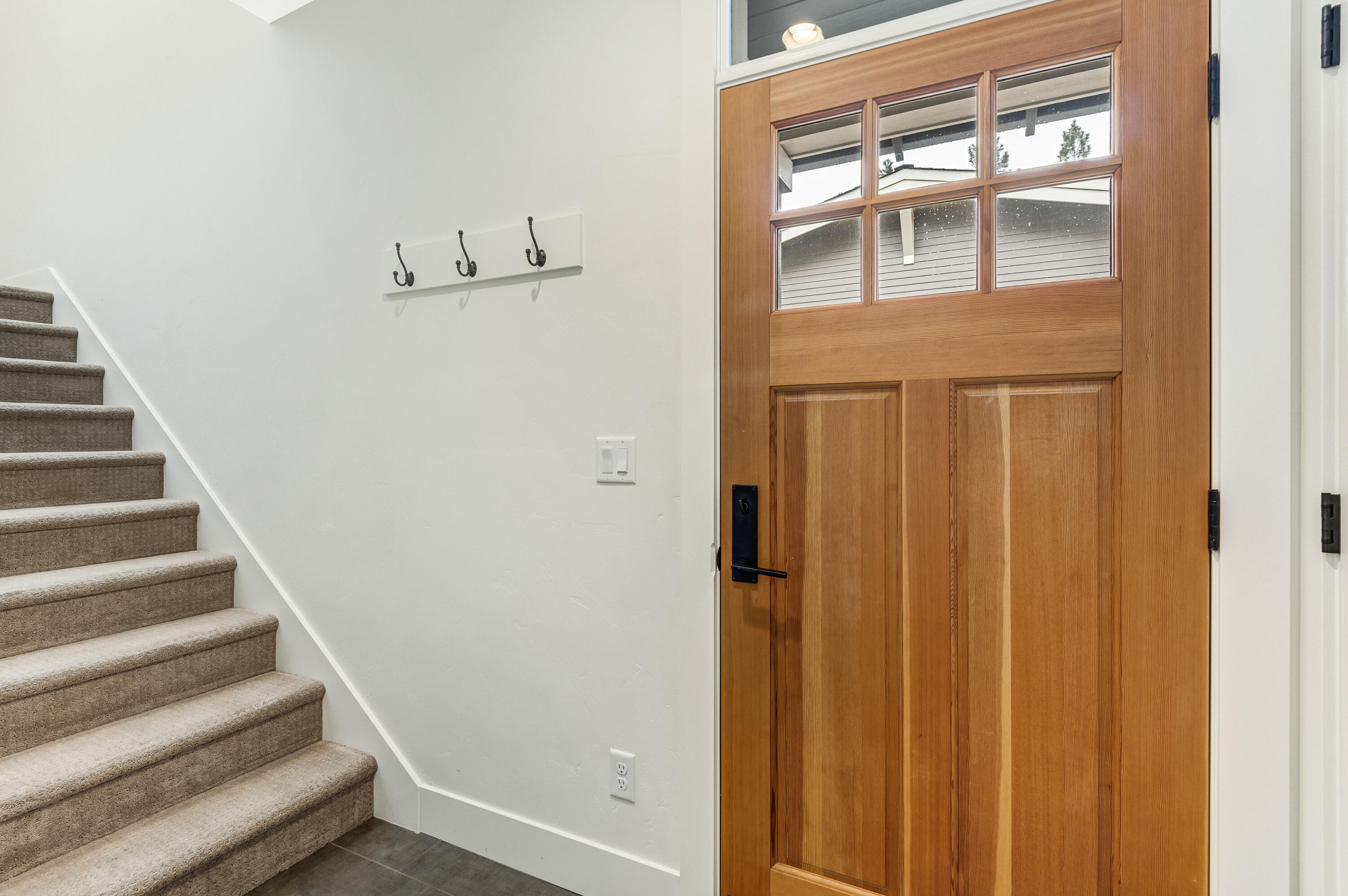 NorthWest Crossing - Residential