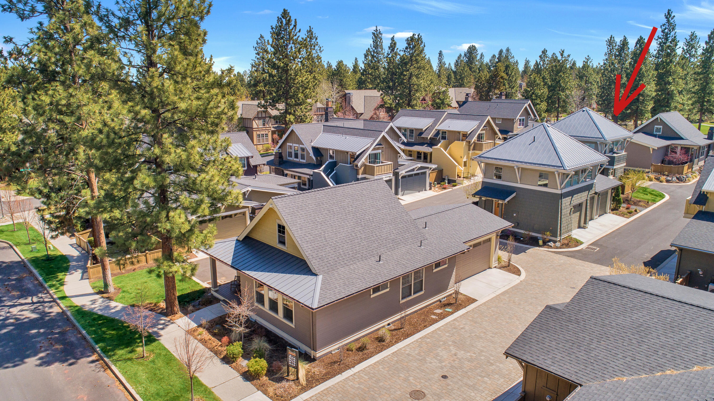 NorthWest Crossing - Residential