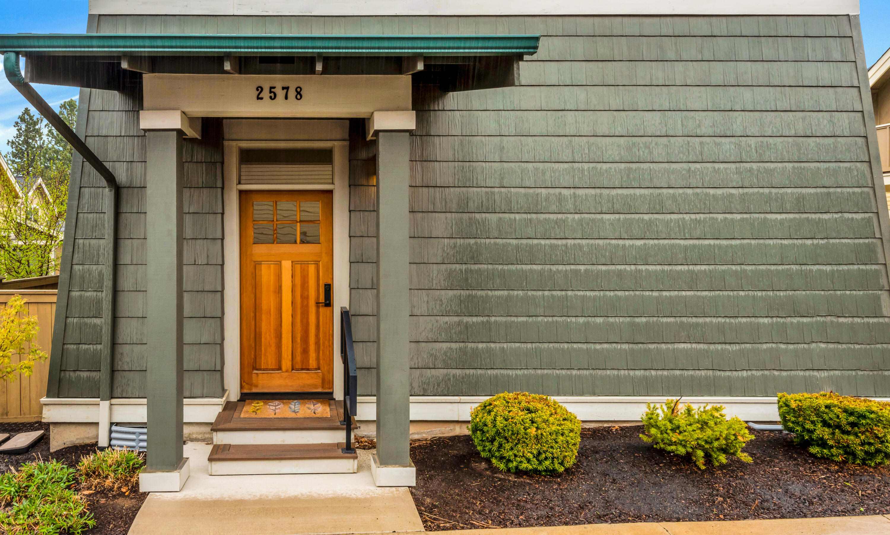 NorthWest Crossing - Residential