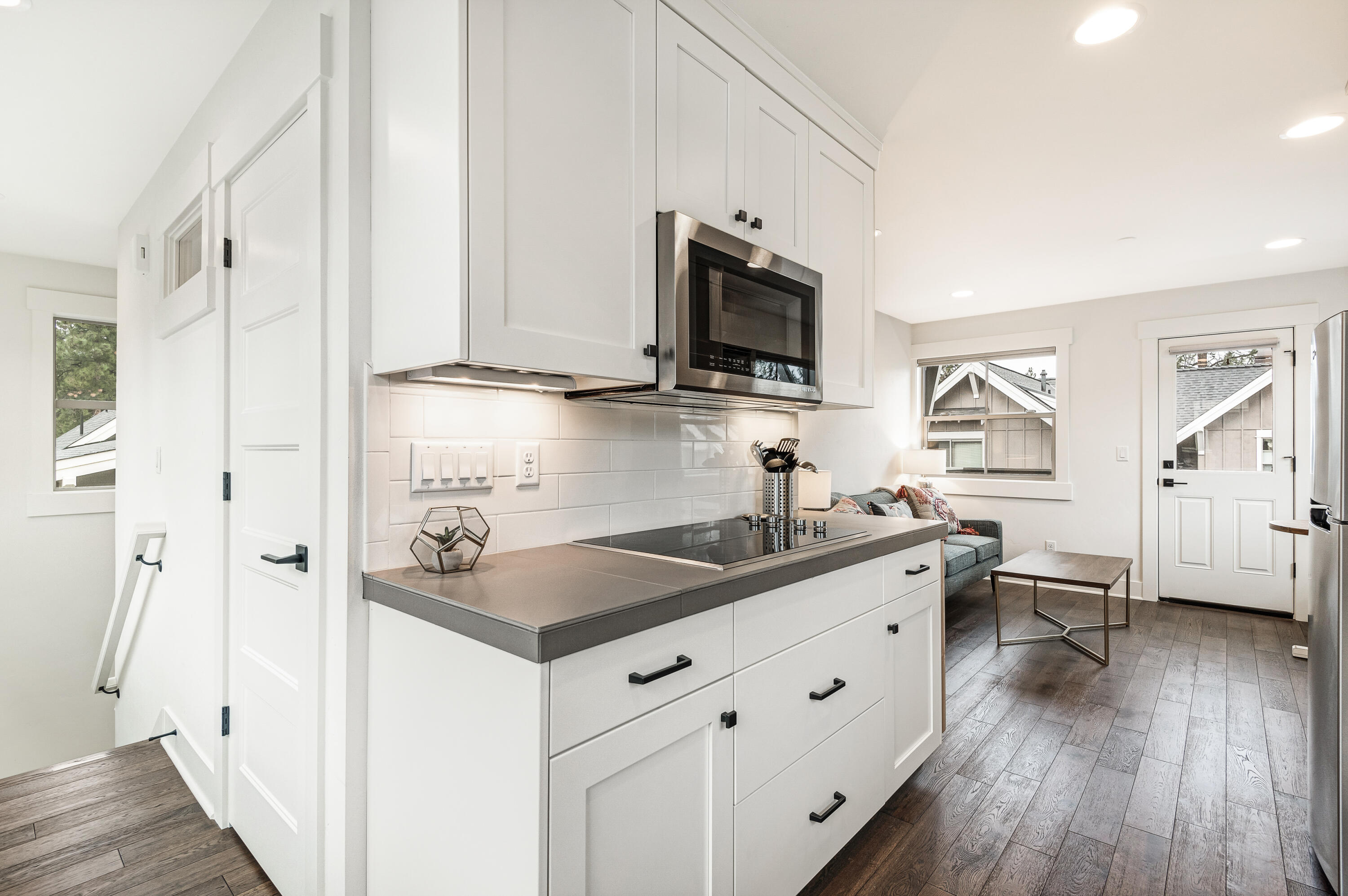 NorthWest Crossing - Residential