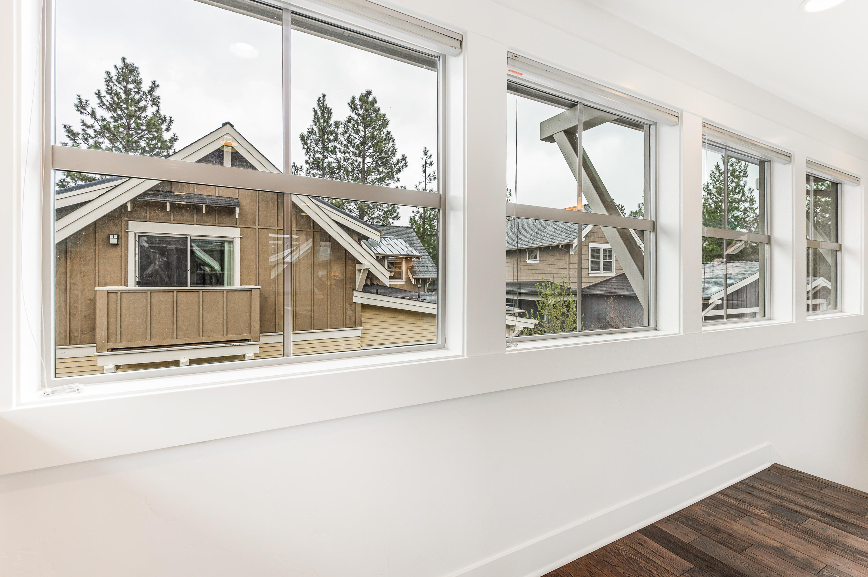 NorthWest Crossing - Residential