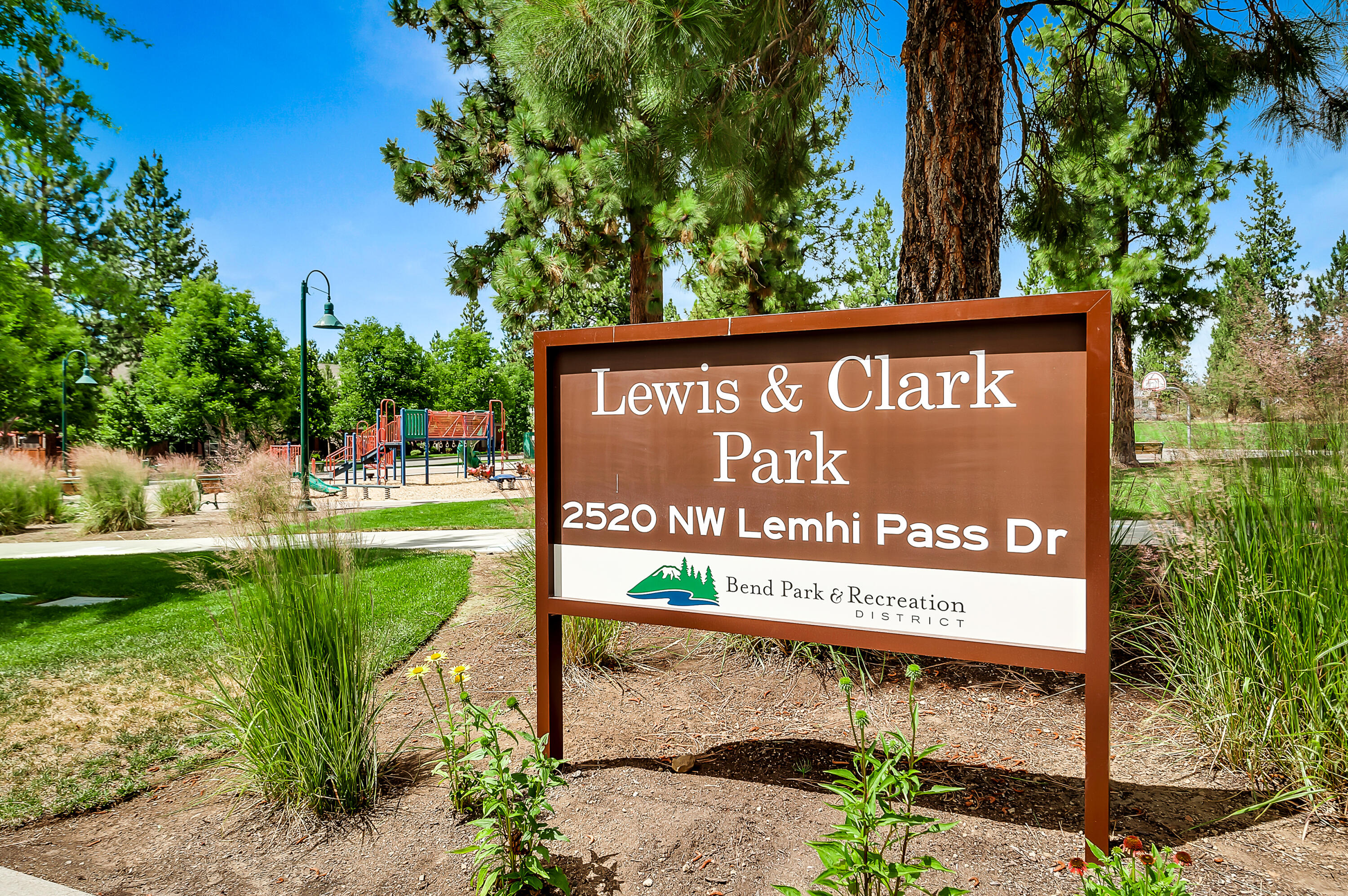 NorthWest Crossing - Residential