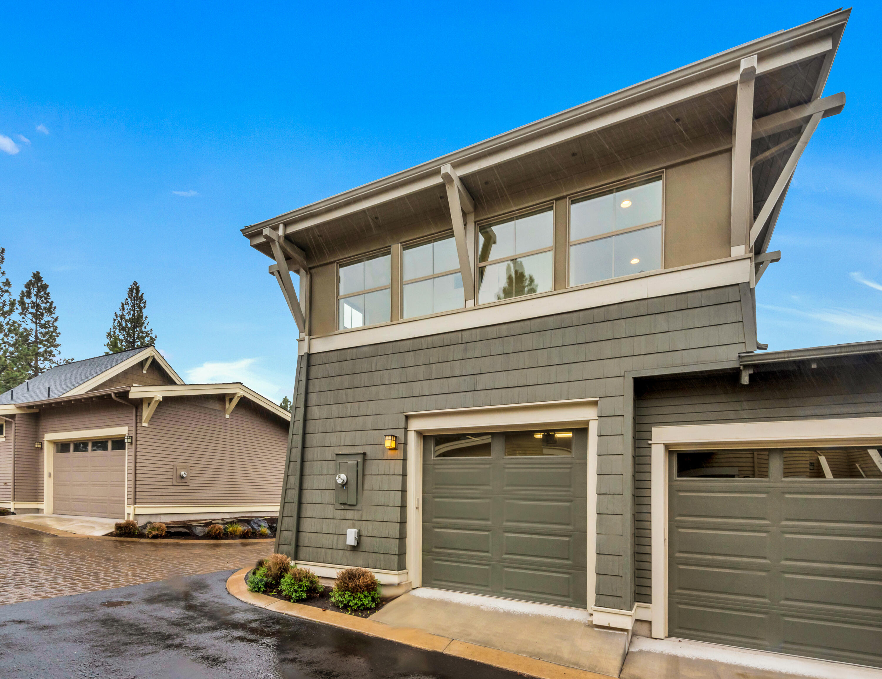 NorthWest Crossing - Residential