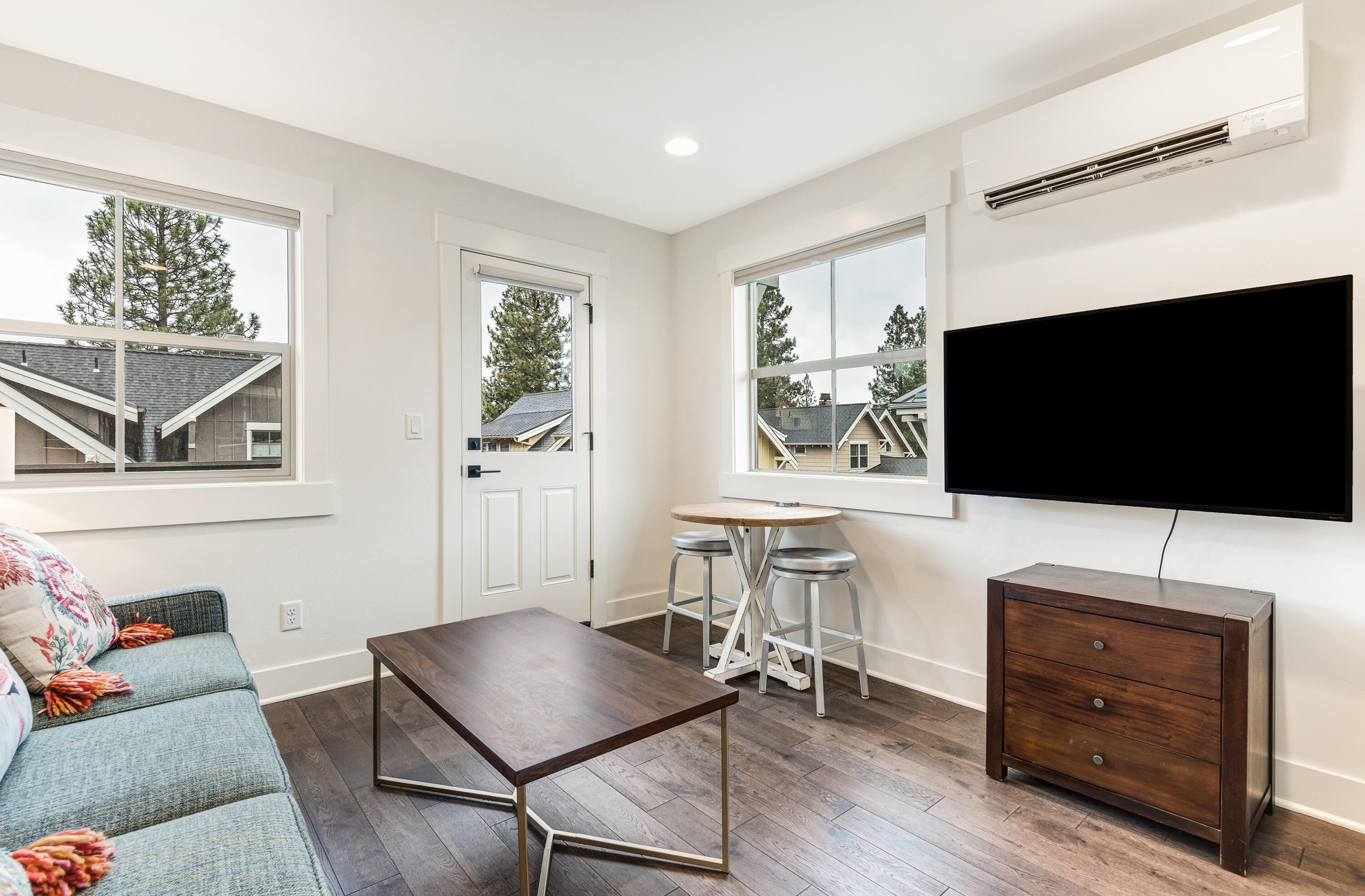 NorthWest Crossing - Residential