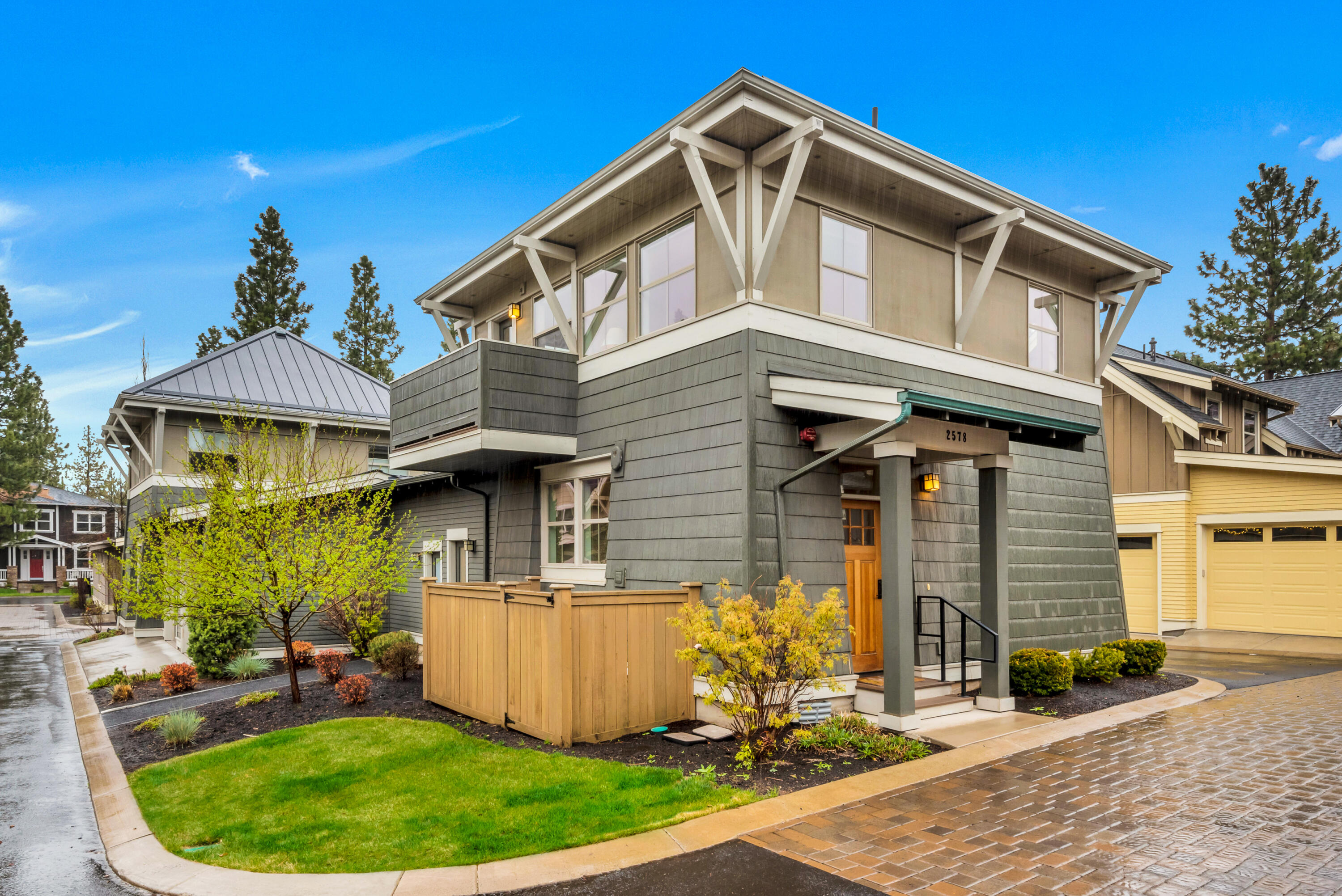 NorthWest Crossing - Residential